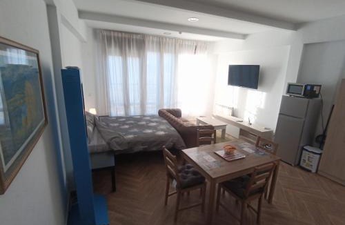 Becerril de la Sierra Apartment | Apartamento de lujo en la Sierra