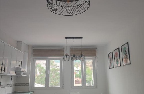 Camarena de la Sierra Apartment | Apartamento Buen Recuerdo