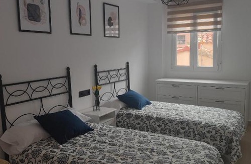 Camarena de la Sierra Apartment | Apartamento Buen Recuerdo