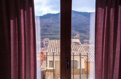 Camarena de la Sierra Apartment | Apartamento Turístico Snow Boutique