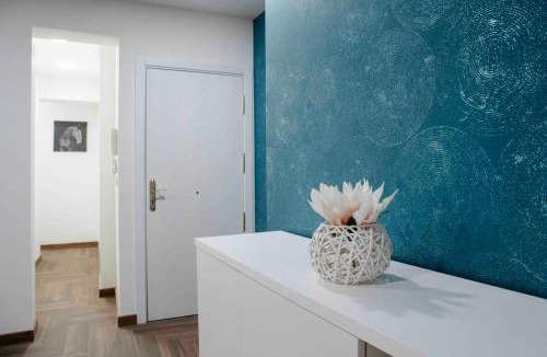 Castello de la Plana Apartment | Apartamento La Plana