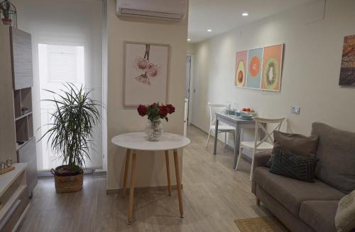 Castello de la Plana Apartment | Apartamento la Unión II , calidad y comodidad