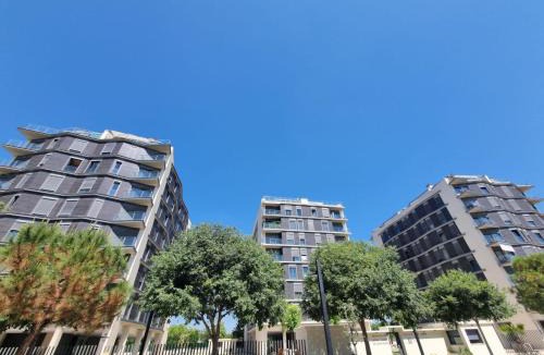 Castello de la Plana Apartment | APARTAMENTO CAMP DE MORVEDRE