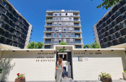 Castello de la Plana Apartment | APARTAMENTO CAMP DE MORVEDRE