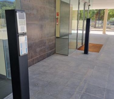 Castello de la Plana Apartment | APARTAMENTO CAMP DE MORVEDRE