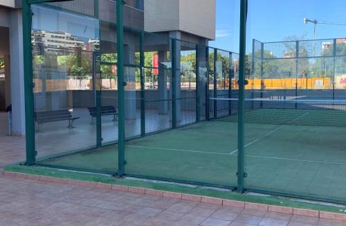 Castello de la Plana Apartment | APARTAMENTO JABALON