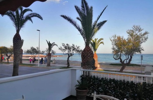 El Grau de Moncofa Apartment | Apartamento en Primera Linea de Playa