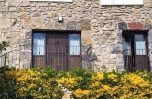 Gautegiz Arteaga House | Apartamento Korta