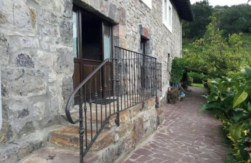 Gautegiz Arteaga House | Apartamento Korta