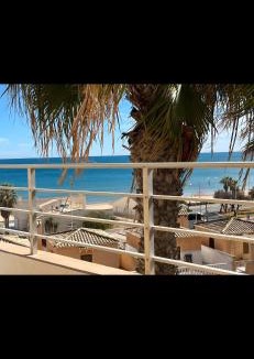 El Moncayo Apartment | Apartamento a 50m de la playa en Guardamar