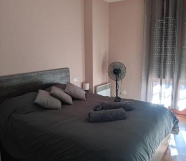 Guardiola de Bergueda Apartment | Apartamento Gold Cadí