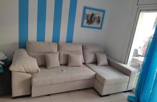 L'Hospitalet de l'Infant Apartment | Apartamento primera línea de mar