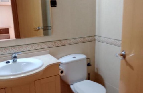 L'Hospitalet de l'Infant Apartment | Apartamento con piscina