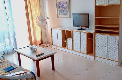 L'Hospitalet de l'Infant Apartment | Apartamento con piscina