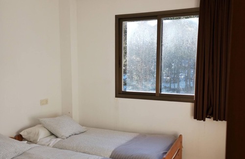 La Coma I la Pedra Apartment | Apartamento a 200 metros de Port del Comte SKI