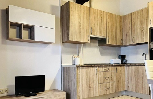 Mogarraz Apartment | Apartamento