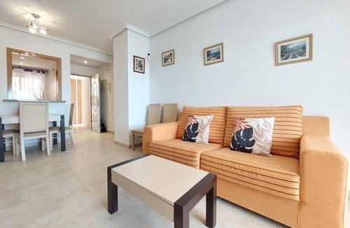 Cabanes Condo | Apartamento