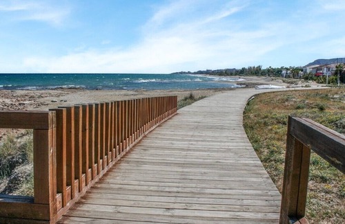 Cabanes Condo | Apartamento