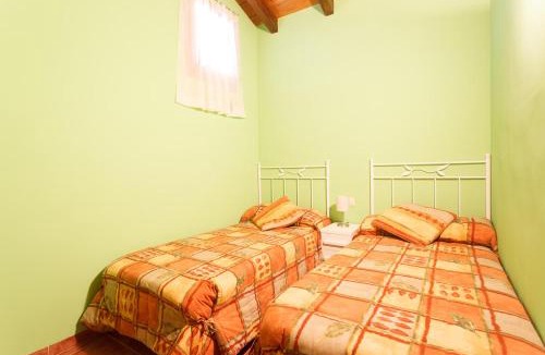 Penarroya de Tastavins Apartment | Apartamentos La Pastora
