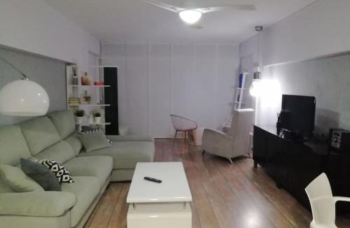 Playa Pobla de Farnals Apartment | Apartamento playa