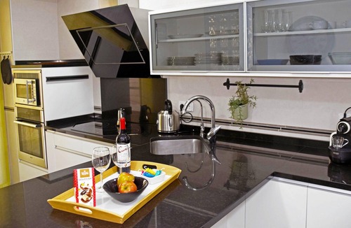 Rivas-Vaciamadrid Apartment | Apartamento Elefantes - Ole Solutions
