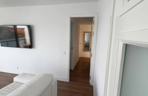Rivas-Vaciamadrid Apartment | Apartamento Cerca Centro Madrid