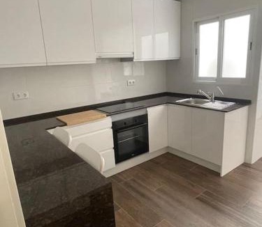 San Juan de Alicante Apartment | Apartamento De lujo ! san juan pueblo, alicante
