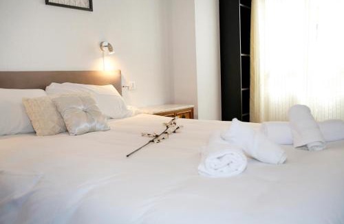 San Juan de Alicante Apartment | Apartamento 2 Hab y garaje en San Juan de Alicante