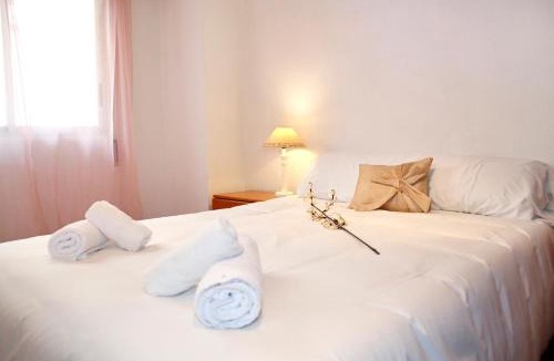 San Juan de Alicante Apartment | Apartamento 2 Hab y garaje en San Juan de Alicante