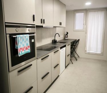 San Juan de Alicante Apartment | Apartamento 2 Hab y garaje en San Juan de Alicante