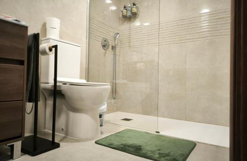 San Juan de Alicante Apartment | Apartamento 2 Hab y garaje en San Juan de Alicante