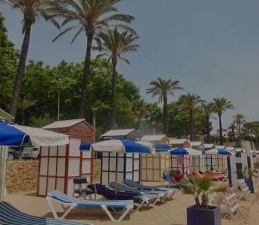 Sant Feliu de Guixols Apartment | Apartamento Boheme Sagaró