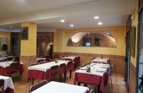 Sant Feliu de Pallerols Apartment | Apartamentos Fonda Finet