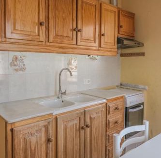 Sant Jaume de Llierca Apartment | Apartamento con balcón en Sant Jaume
