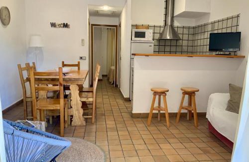 Sant Marti d'Empuries Apartment | Apartamento La Palmera Plaza
