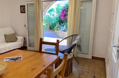 Sant Marti d'Empuries Apartment | Apartamento La Palmera Plaza
