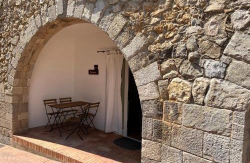 Sant Marti d'Empuries Apartment | Apartamento La Palmera Plaza