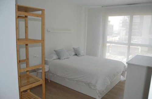 Soto de la Marina Apartment | Apartamento Playa San Juan - Monabri