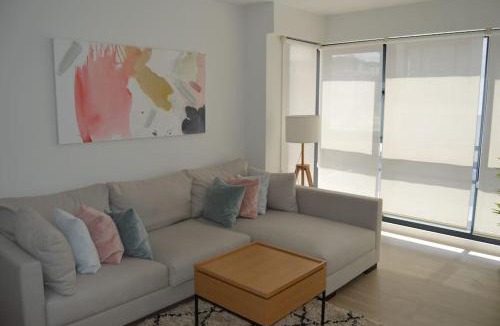 Soto de la Marina Apartment | Apartamento Playa San Juan - Monabri