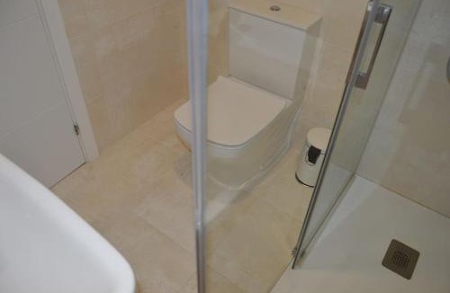Soto de la Marina Apartment | Apartamento Playa San Juan - Monabri