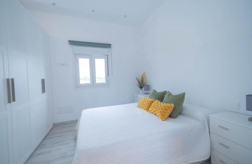Soto de la Marina Apartment | Apartamento cerca de la playa