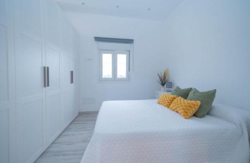 Soto de la Marina Apartment | Apartamento cerca de la playa