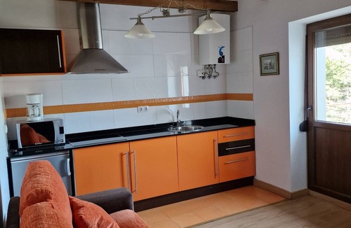 Santillana del Mar Apartment | Apartamentos Viñas - 1 room apartment