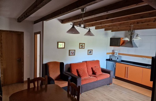 Santillana del Mar Apartment | Apartamentos Viñas - 1 room apartment