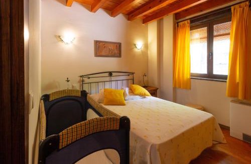 Valverde de los Arroyos House | Apartamentos Turisticos La Alqueria De Valverde