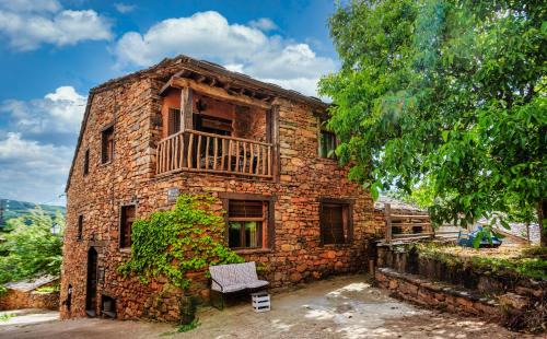 Valverde de los Arroyos House | Apartamentos Turisticos La Alqueria De Valverde