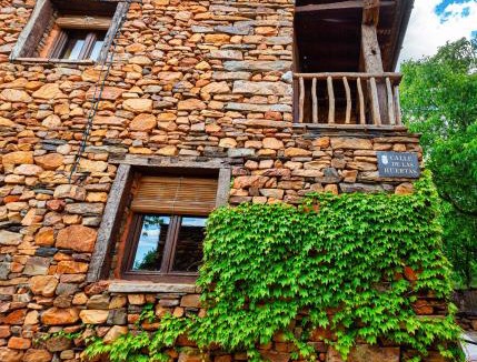 Valverde de los Arroyos House | Apartamentos Turisticos La Alqueria De Valverde