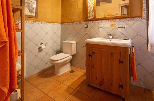 Valverde de los Arroyos House | Apartamentos Turisticos La Alqueria De Valverde