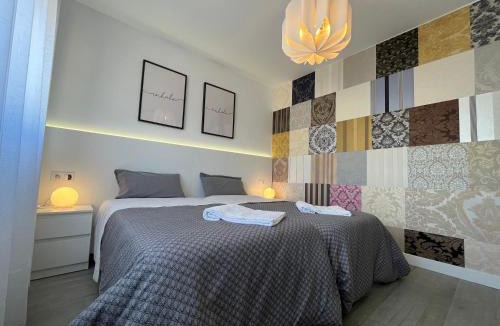 Villamediana de Iregua Apartment | Apartamento Villamediana Suite