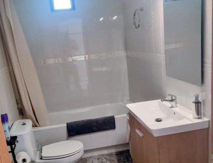 Villar del Arzobispo Apartment | Apartamento Rural La Manchega